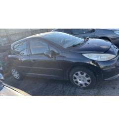 Cremaillere assistee PEUGEOT 207