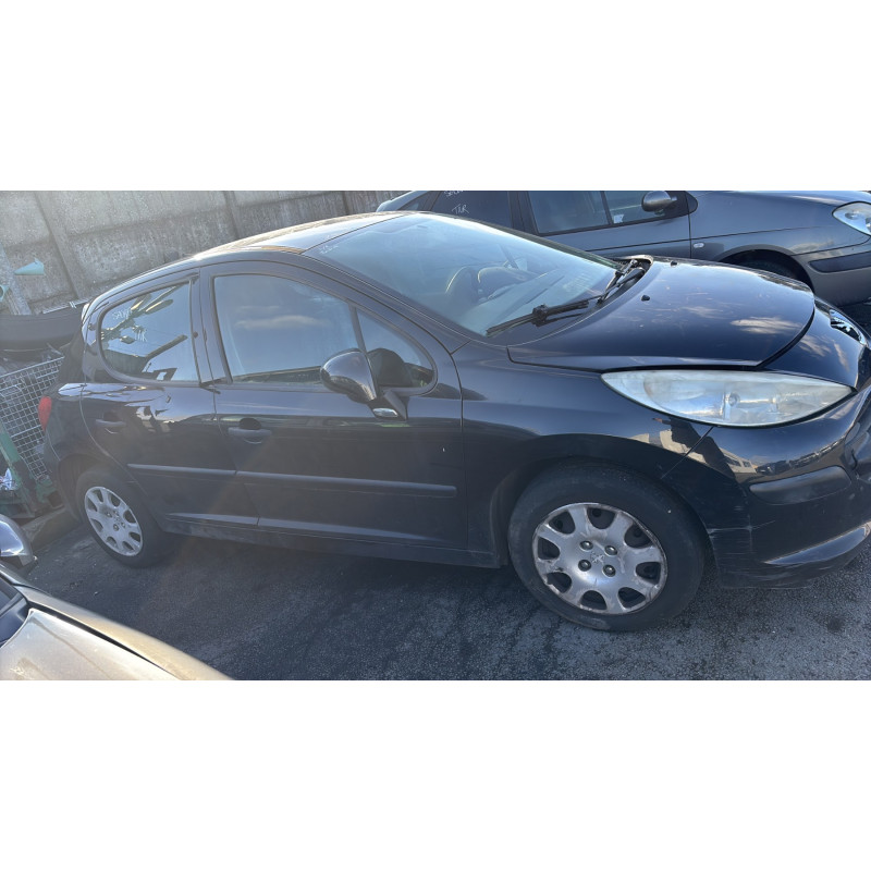 Cremaillere assistee PEUGEOT 207 Photo n°9