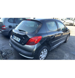 Cremaillere assistee PEUGEOT 207