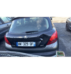 Cremaillere assistee PEUGEOT 207