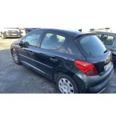 Cremaillere assistee PEUGEOT 207