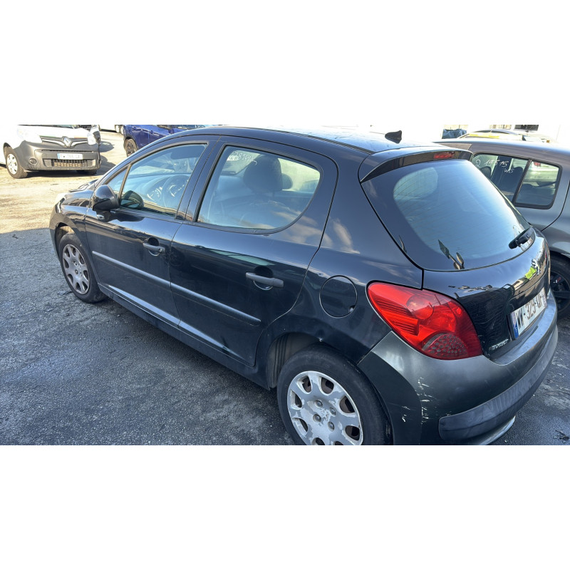 Cremaillere assistee PEUGEOT 207 Photo n°12