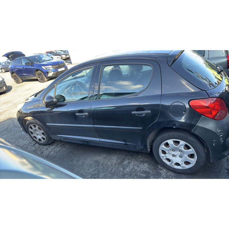 Cremaillere assistee PEUGEOT 207 Photo n°13