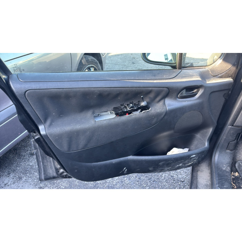 Cremaillere assistee PEUGEOT 207 Photo n°15