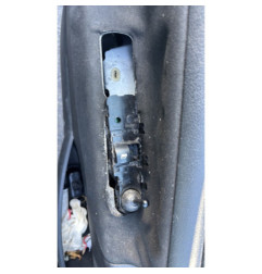 Cremaillere assistee PEUGEOT 207