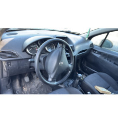 Cremaillere assistee PEUGEOT 207