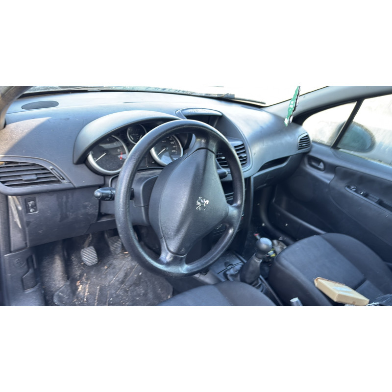 Cremaillere assistee PEUGEOT 207 Photo n°18