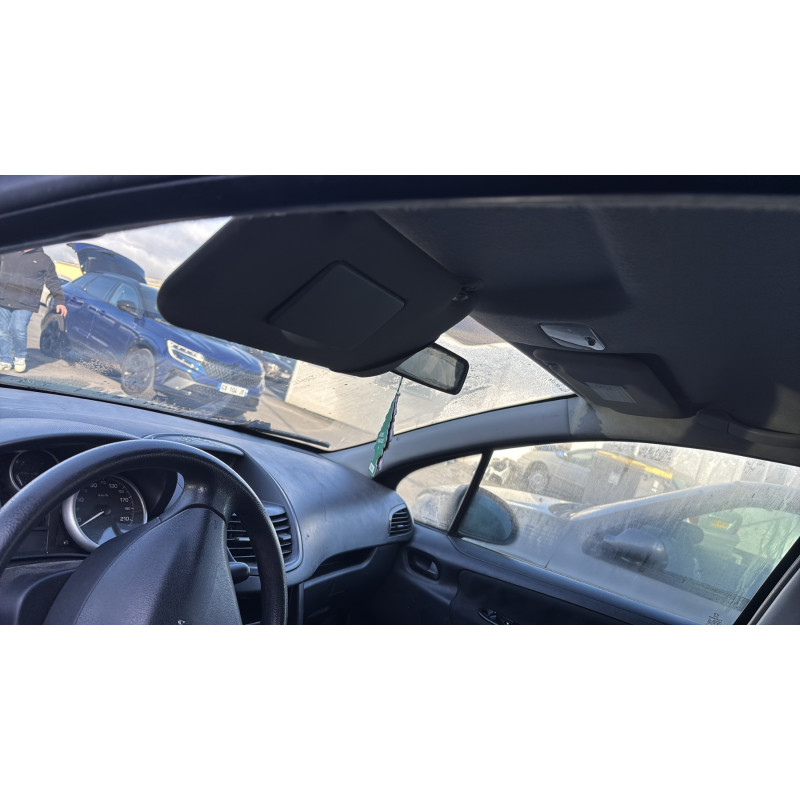 Cremaillere assistee PEUGEOT 207 Photo n°19