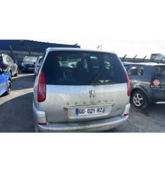 Pare boue avant gauche PEUGEOT 807