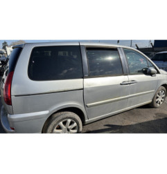 Pare boue avant gauche PEUGEOT 807