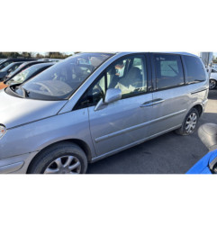 Pare boue avant gauche PEUGEOT 807