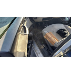 Pare boue avant gauche PEUGEOT 807