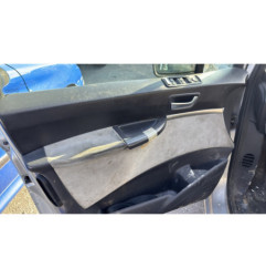 Pare boue avant gauche PEUGEOT 807