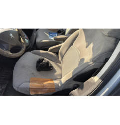 Pare boue avant gauche PEUGEOT 807