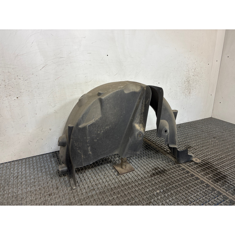 Pare boue arriere droit RENAULT CLIO 4 Photo n°2