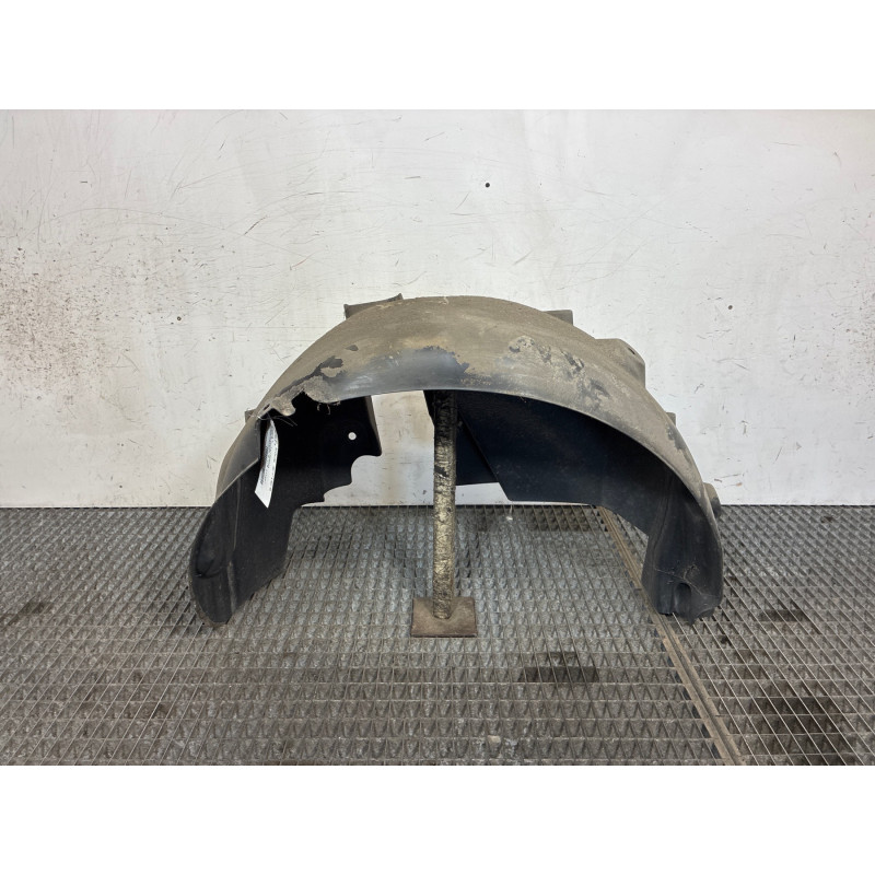 Pare boue arriere droit RENAULT CLIO 4 Photo n°3
