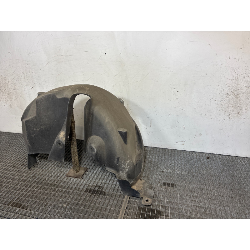 Pare boue arriere droit RENAULT CLIO 4 Photo n°4
