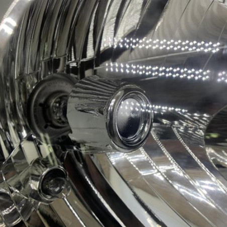 Optique avant principal droit (feux)(phare) KIA PICANTO 2
