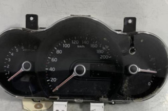 Compteur KIA PICANTO 2 Photo n°1