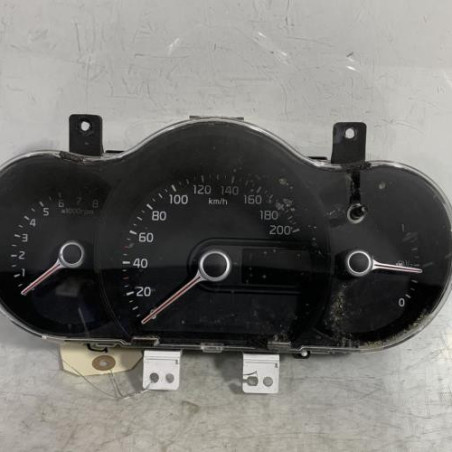 Compteur KIA PICANTO 2 Photo n°1