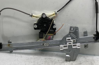 Leve vitre electrique avant droit KIA PICANTO 2 Photo n°1