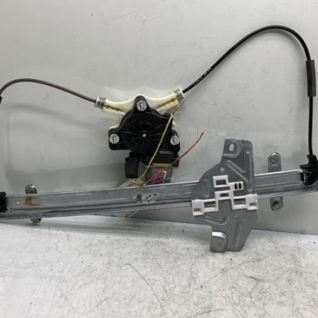 Leve vitre electrique avant droit KIA PICANTO 2 Photo n°1
