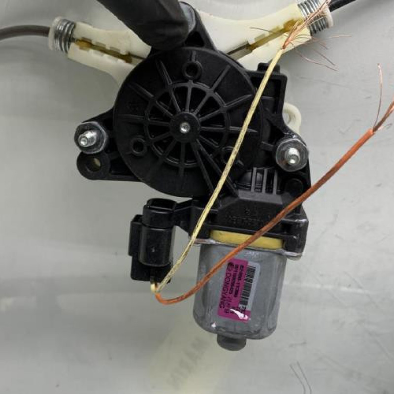 Leve vitre electrique avant droit KIA PICANTO 2 Photo n°5