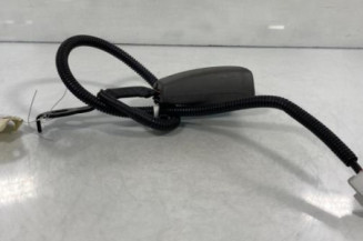 Attache ceinture avant droit KIA PICANTO 2 Photo n°1