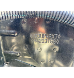 Pedale de frein PEUGEOT 208 2