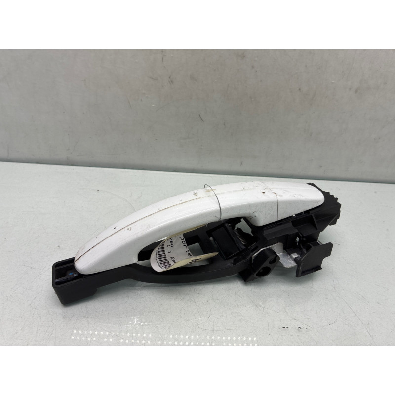 Poignee porte avant droit FORD FOCUS 3 Photo n°2