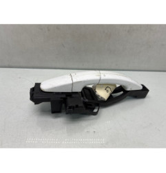 Poignee porte avant droit FORD FOCUS 3