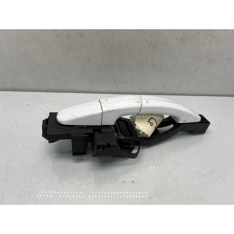 Poignee porte avant droit FORD FOCUS 3 Photo n°3