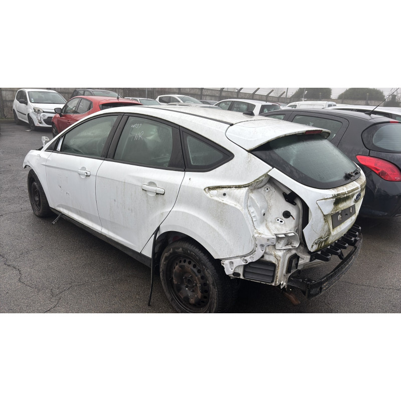 Poignee porte avant droit FORD FOCUS 3 Photo n°7