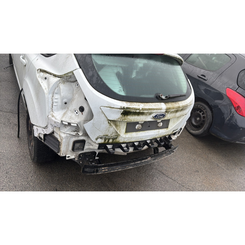 Poignee porte avant droit FORD FOCUS 3 Photo n°8