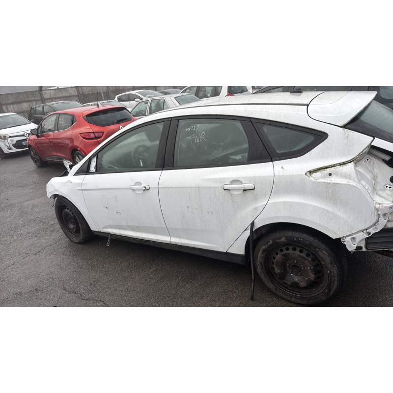 Poignee porte avant droit FORD FOCUS 3 Photo n°9