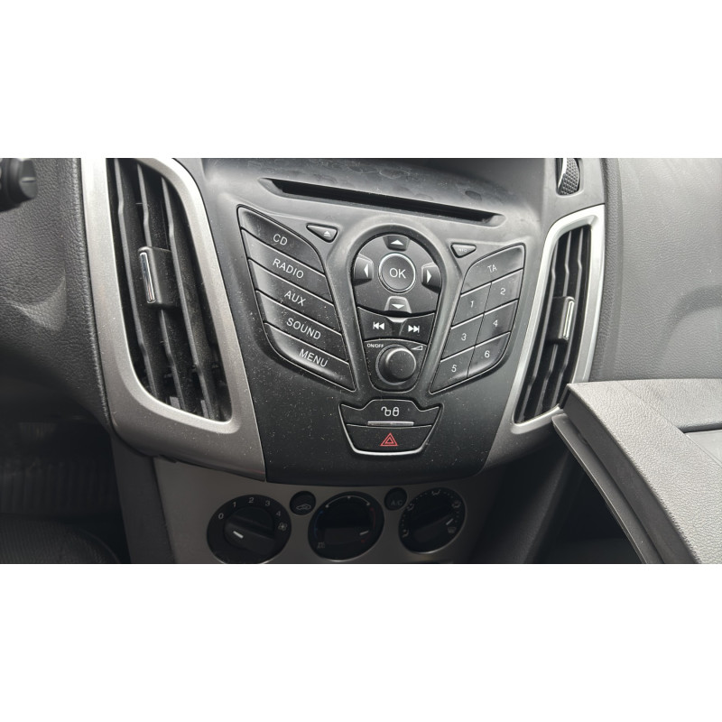 Poignee porte avant droit FORD FOCUS 3 Photo n°20