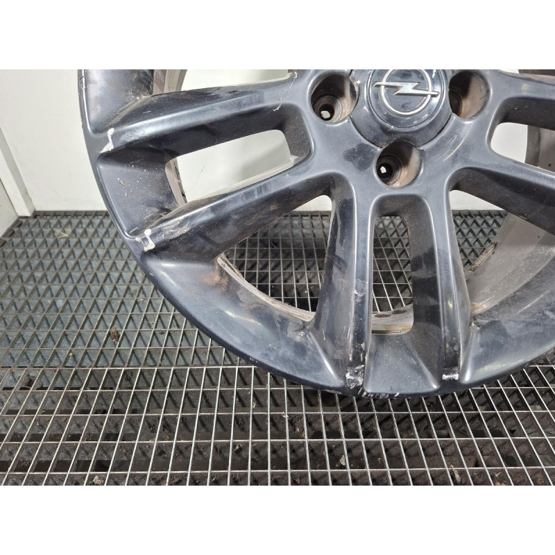 Jante OPEL CORSA D Photo n°2