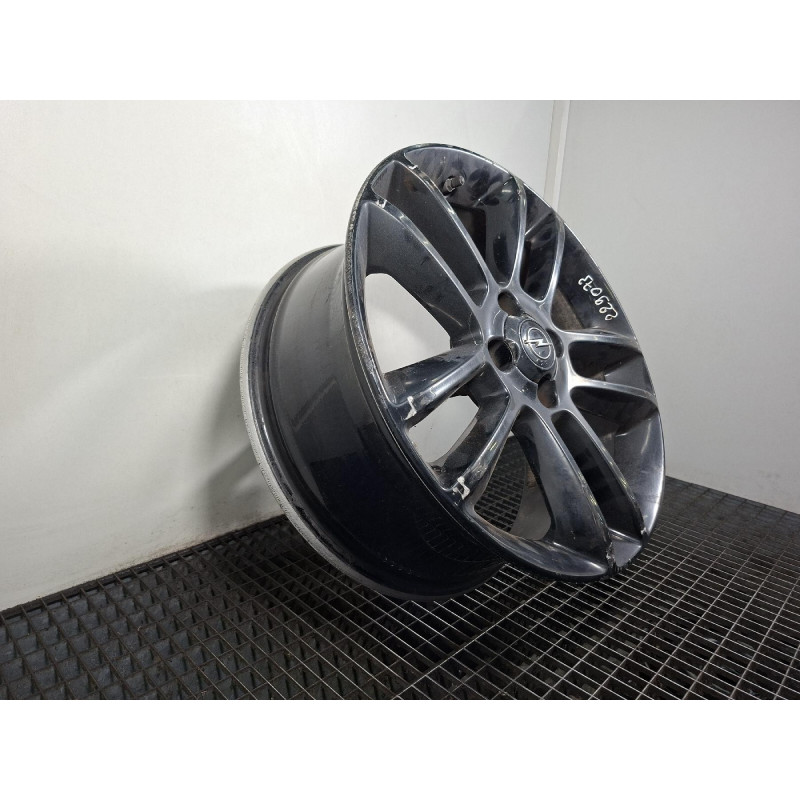 Jante OPEL CORSA D Photo n°3
