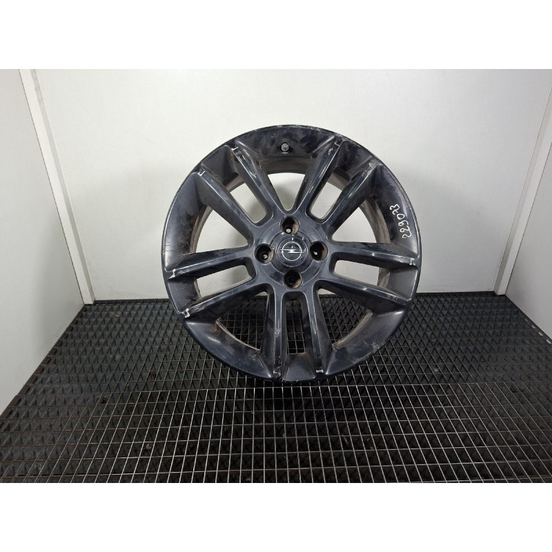 Jante OPEL CORSA D Photo n°4