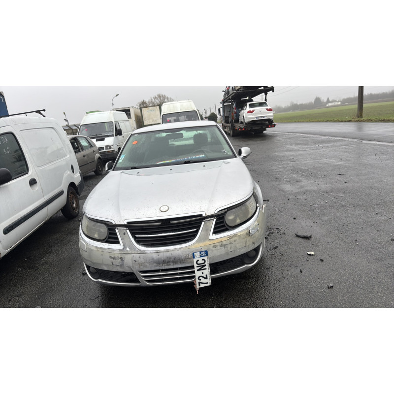 Jante SAAB 9.5 1 Photo n°5