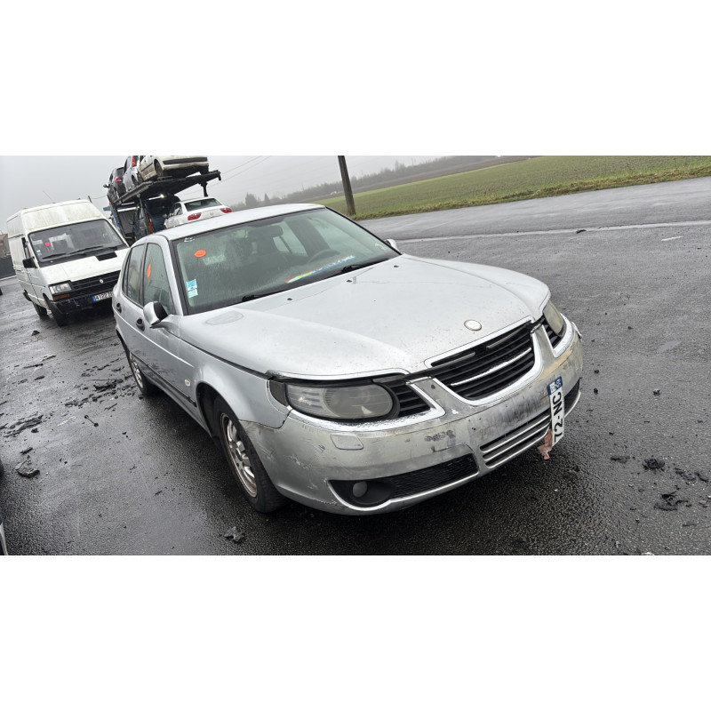 Jante SAAB 9.5 1 Photo n°6
