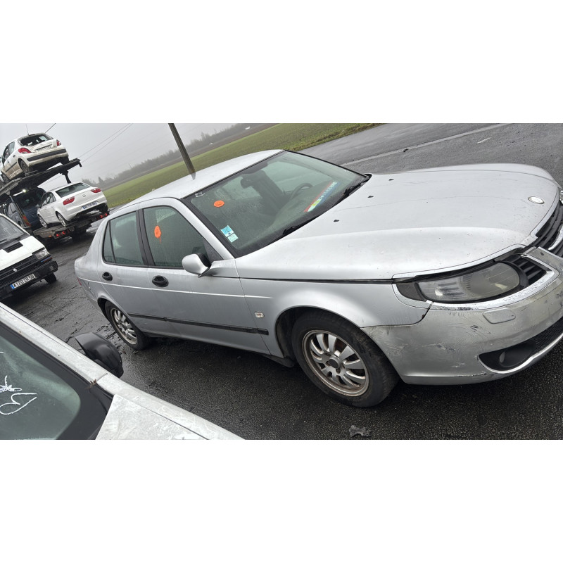 Jante SAAB 9.5 1 Photo n°7