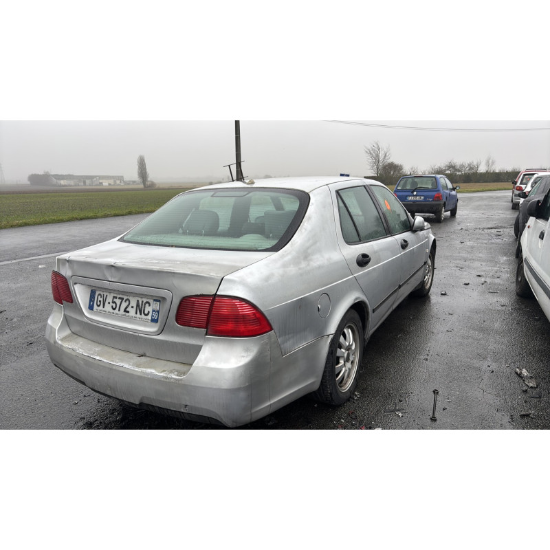 Jante SAAB 9.5 1 Photo n°8