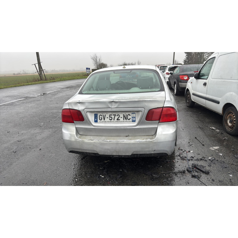 Jante SAAB 9.5 1 Photo n°9