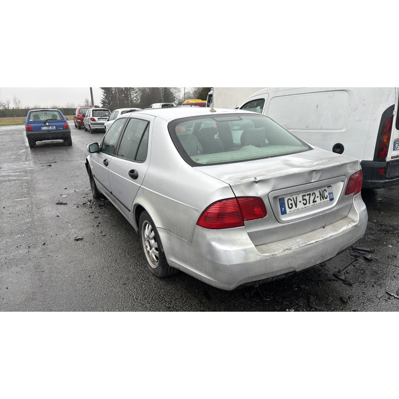 Jante SAAB 9.5 1 Photo n°10