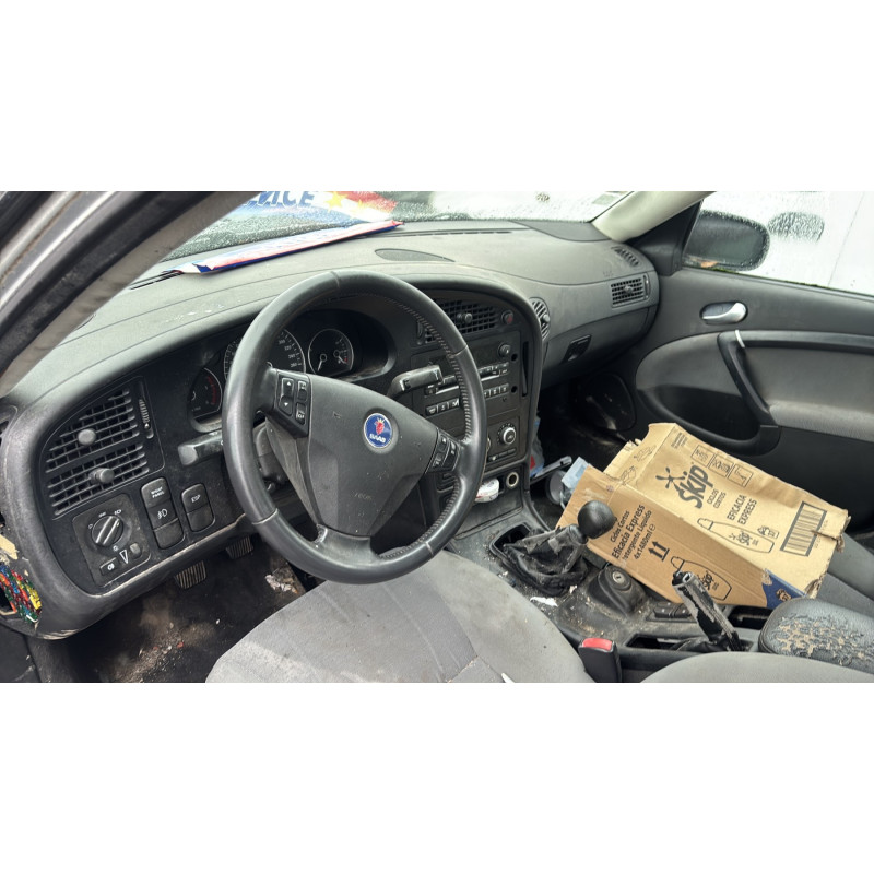 Jante SAAB 9.5 1 Photo n°14