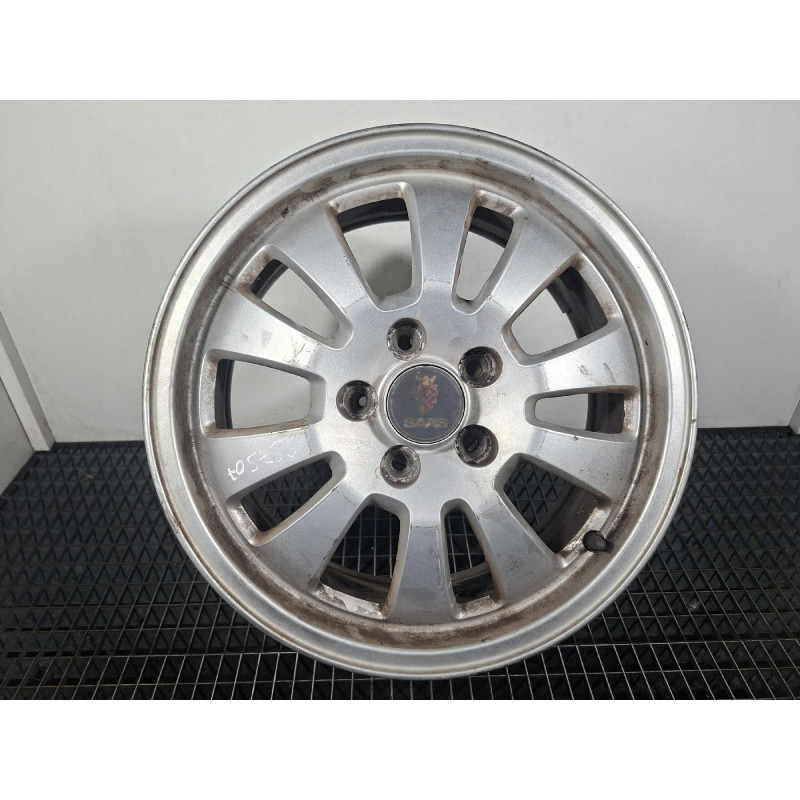 Jante SAAB 9.5 1 Photo n°3