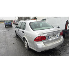 Jante SAAB 9.5 1