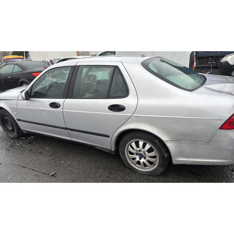 Jante SAAB 9.5 1 Photo n°11