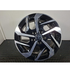 Jante TOYOTA PROACE 3 CITY